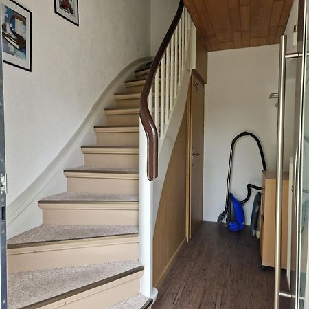 Ferienwohnung A&K Bottrop Bagian luar foto
