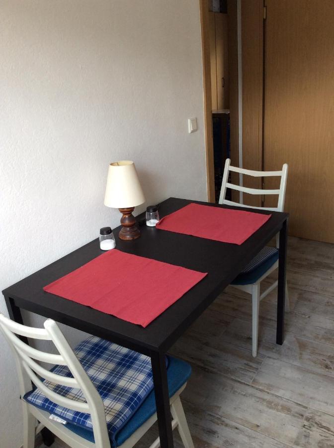Ferienwohnung A&K Bottrop Bagian luar foto