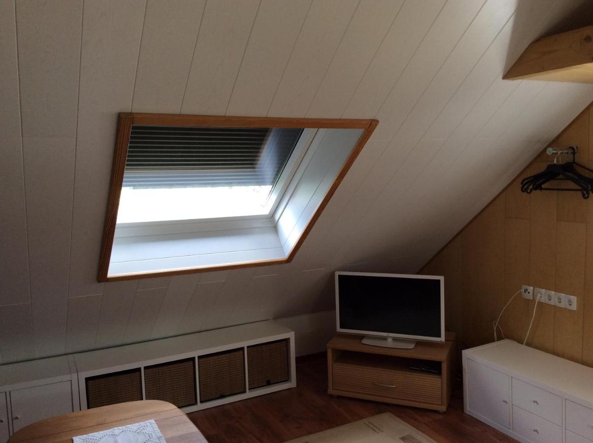 Ferienwohnung A&K Bottrop Bagian luar foto