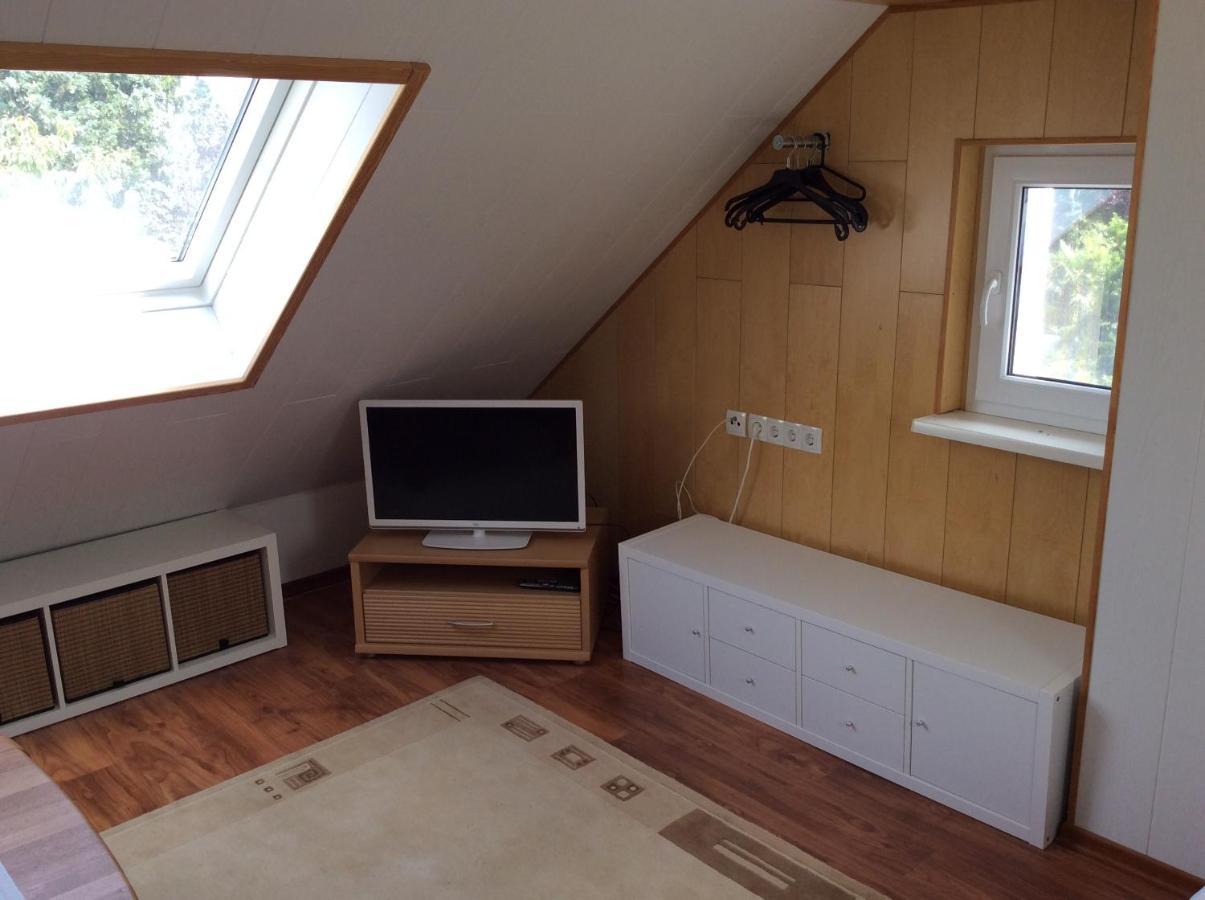 Ferienwohnung A&K Bottrop Bagian luar foto