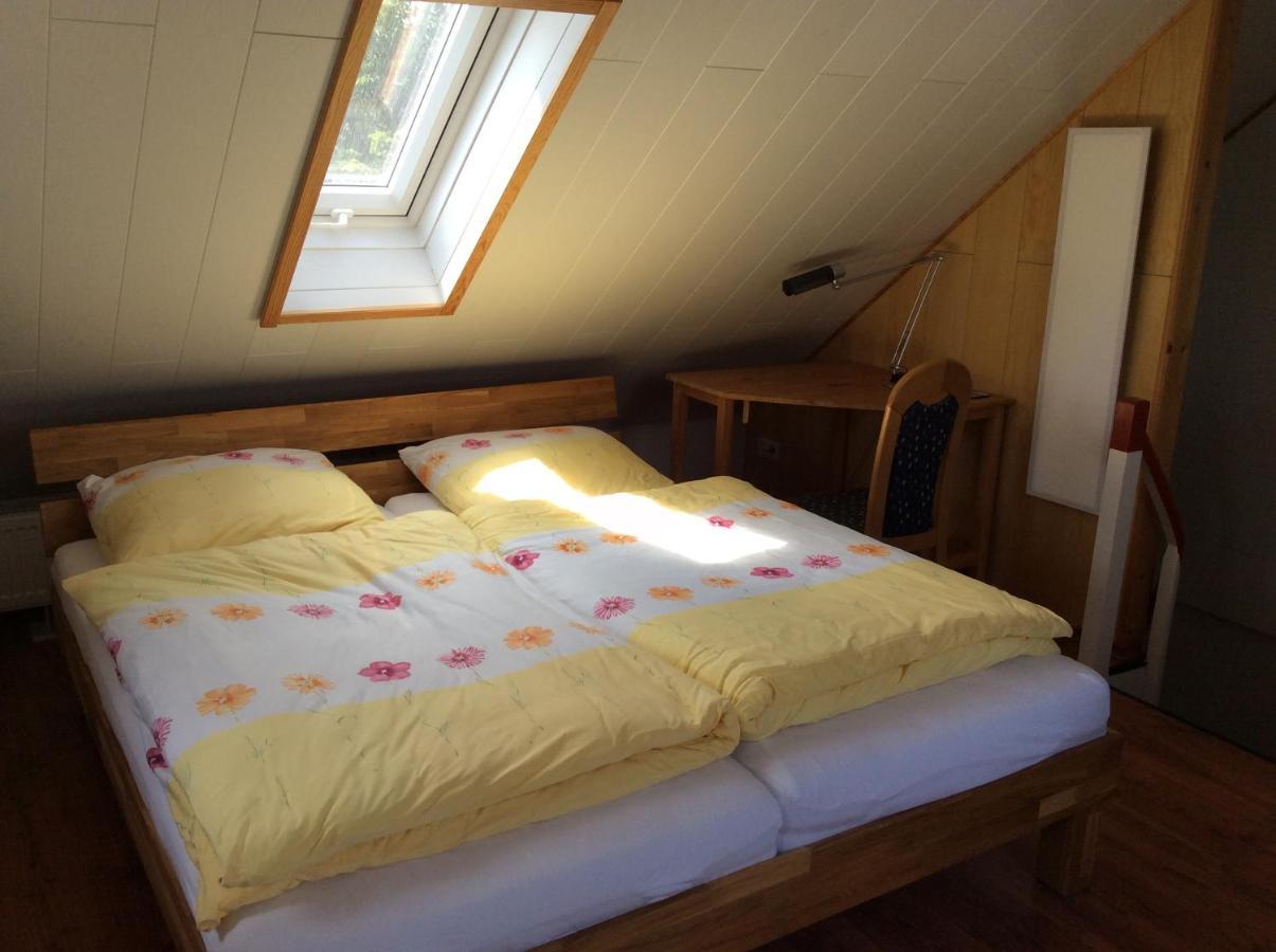 Ferienwohnung A&K Bottrop Bagian luar foto