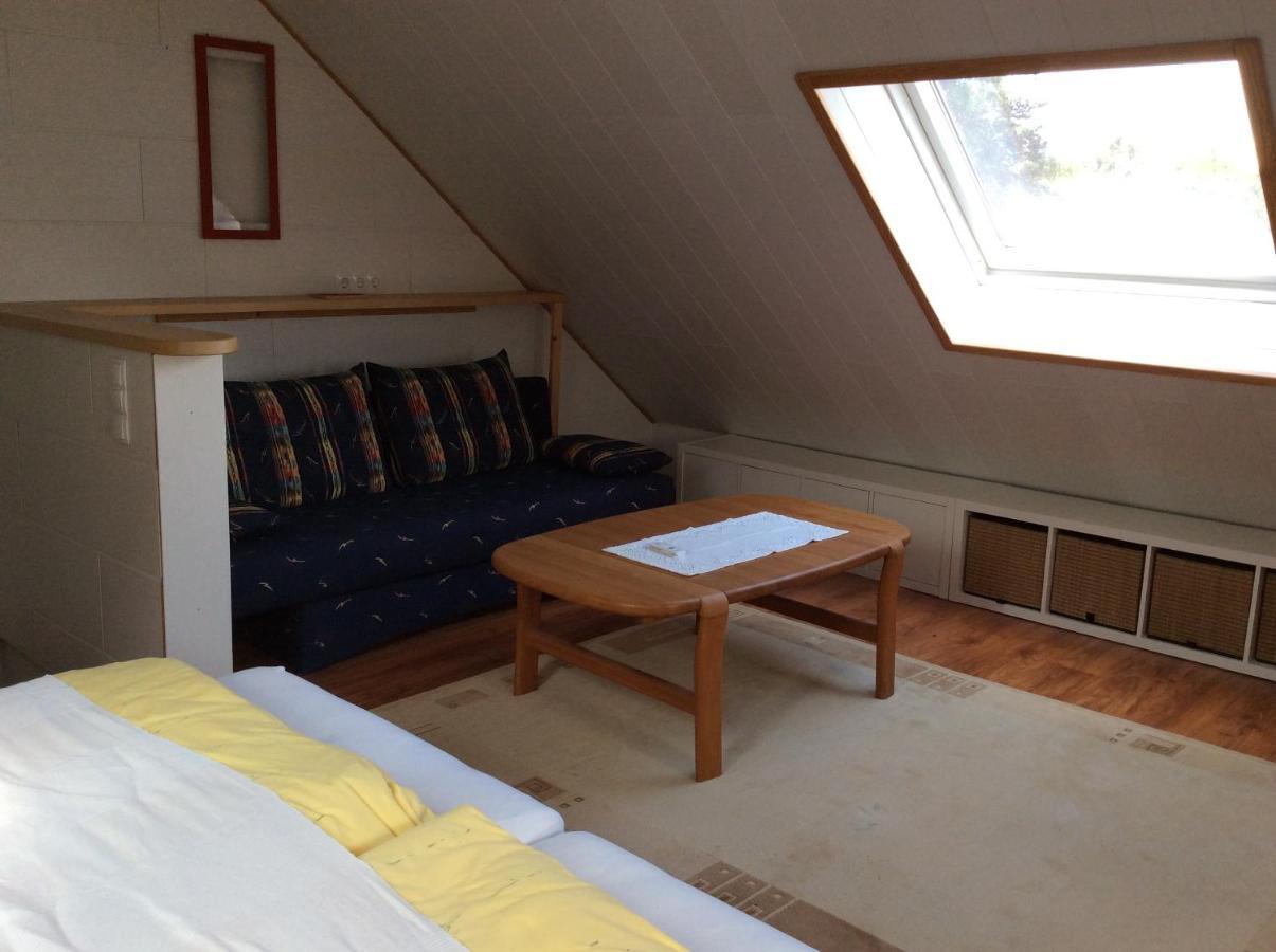 Ferienwohnung A&K Bottrop Bagian luar foto