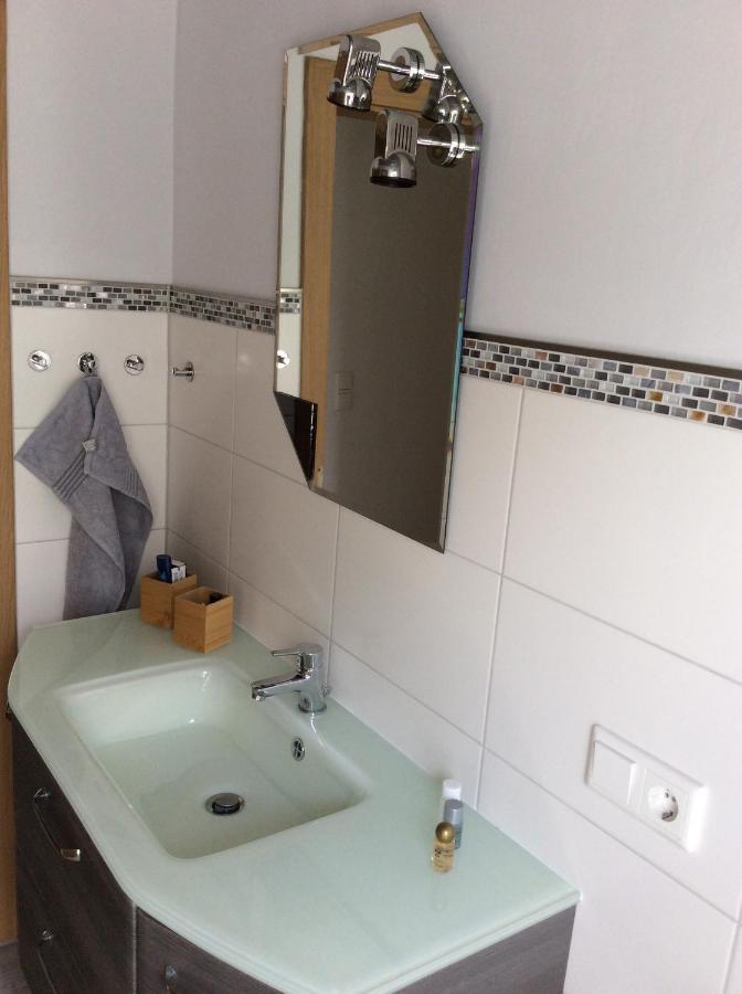 Ferienwohnung A&K Bottrop Bagian luar foto