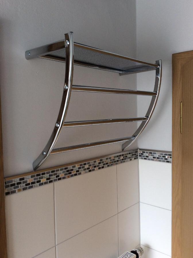 Ferienwohnung A&K Bottrop Bagian luar foto
