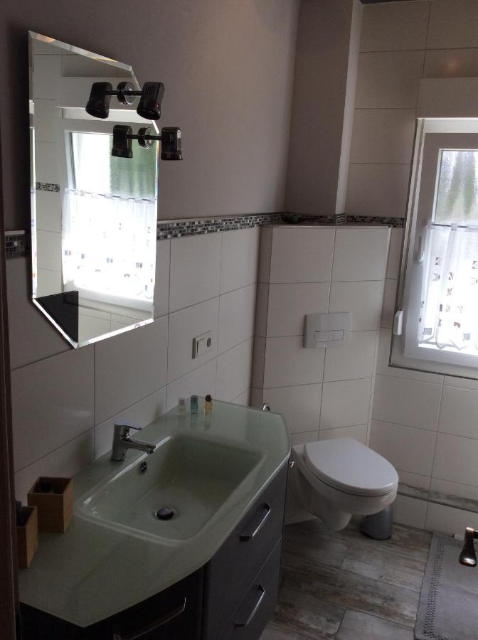 Ferienwohnung A&K Bottrop Bagian luar foto