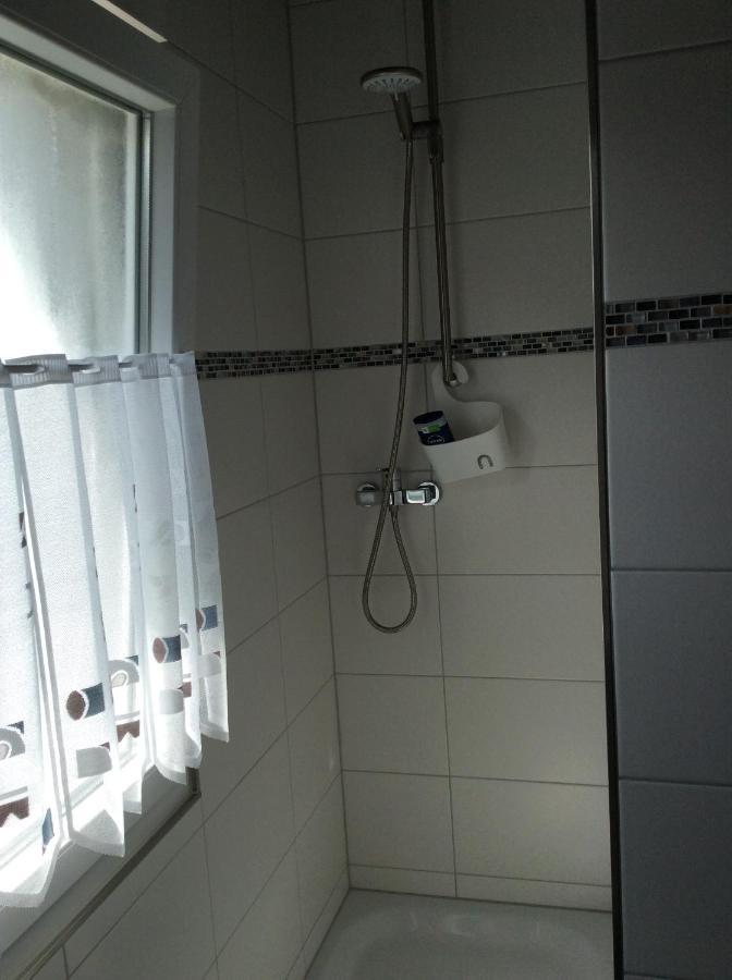 Ferienwohnung A&K Bottrop Bagian luar foto