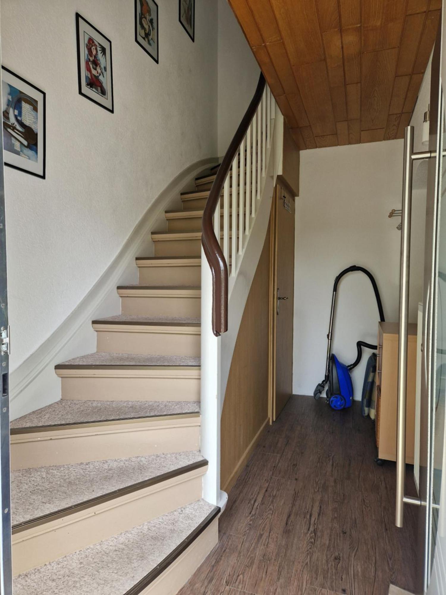 Ferienwohnung A&K Bottrop Bagian luar foto